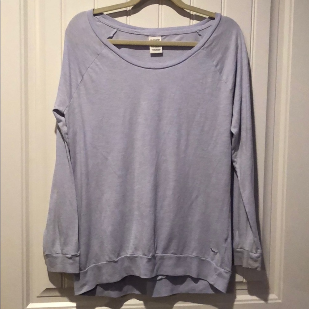 PINK Long Sleeve
